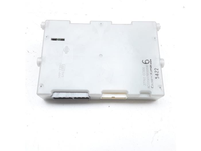 Gebruikte Computer Koeling Nissan Murano (Z51) 3.5 V6 24V 4x4 Prijs € 52,45 Margeregeling aangeboden door Japoto Parts B.V.