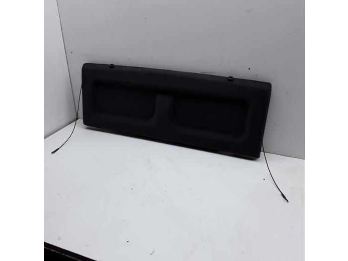 hyundai getz parcel shelf