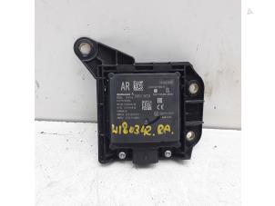 Gebruikte ACC Sensor (afstand) Nissan Qashqai (J11) 1.2 DIG-T 16V Prijs € 149,95 Margeregeling aangeboden door Japoto Parts B.V.