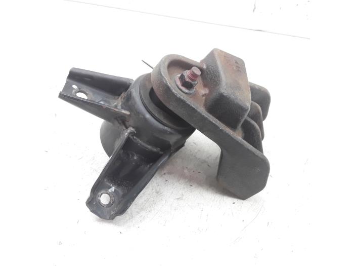 Engine mount Hyundai