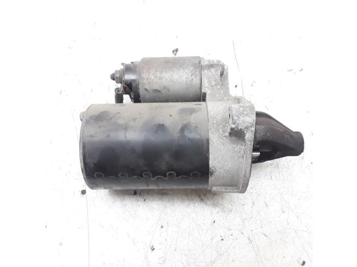 Starter Hyundai Getz