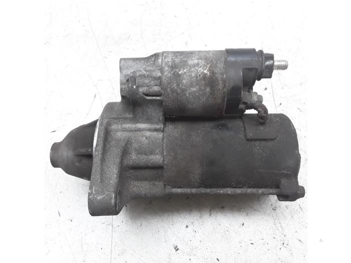 Starter Toyota Corolla