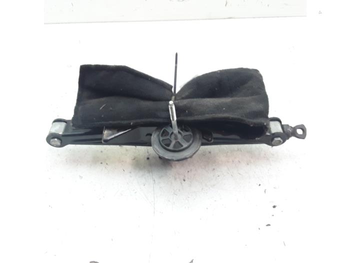 Jack Kia Sportage Japanese & Korean auto parts