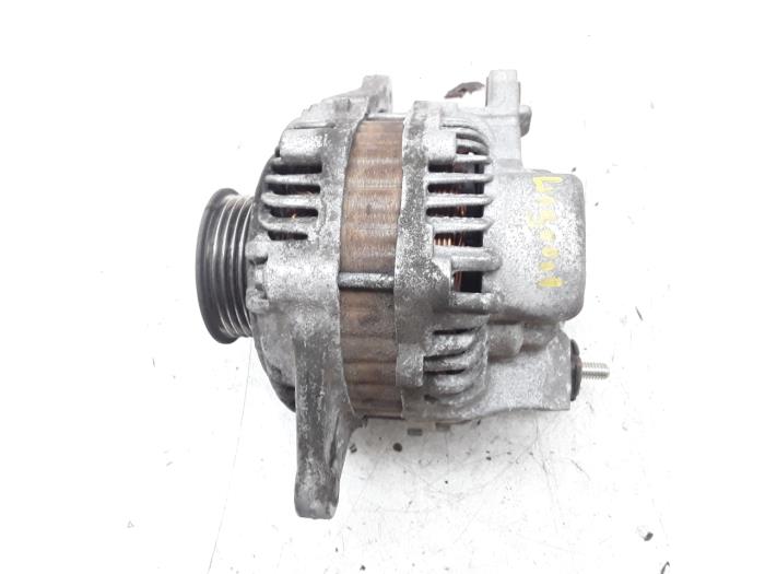 1043 Alternatore MITSUBISHI PAJERO SPORT Diesel 1997/>