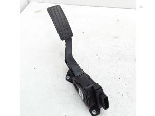 Gebruikte Gaspedaal Suzuki Splash 1.2 VVT 16V Prijs € 20,99 Margeregeling aangeboden door Japoto Parts B.V.