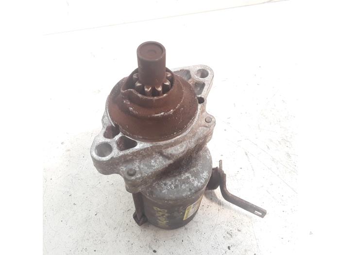Starter Honda Civic