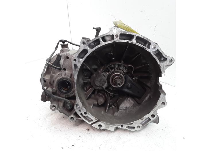 Gearbox Mazda 6.
