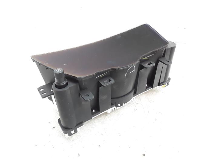 Tachometer Honda Civic