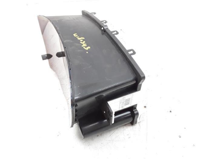 Tachometer Honda Civic