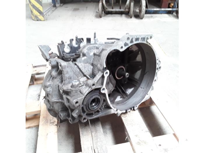 Gearbox Kia Sportage Japanese & Korean auto parts