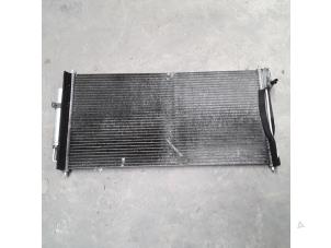 Gebruikte Airco Condensor Nissan Murano (Z51) 3.5 V6 24V 4x4 Prijs € 42,00 Margeregeling aangeboden door Japoto Parts B.V.