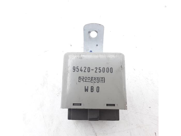 Relay Hyundai Accent