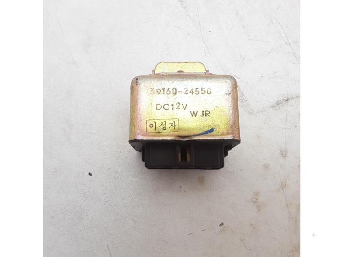 Relay Hyundai Atos