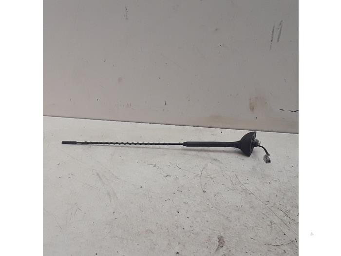 Antenna Nissan Qashqai Japanese & Korean auto parts