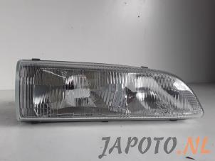 Nieuwe Koplamp rechts Hyundai H-100 Prijs € 60,50 Inclusief btw aangeboden door Japoto Parts B.V.