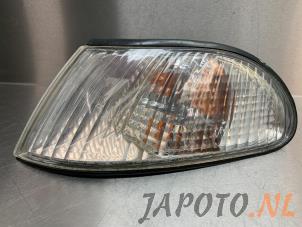 Gebruikte Stadslicht links Hyundai Sonata 2.0i 16V Prijs € 15,00 Margeregeling aangeboden door Japoto Parts B.V.