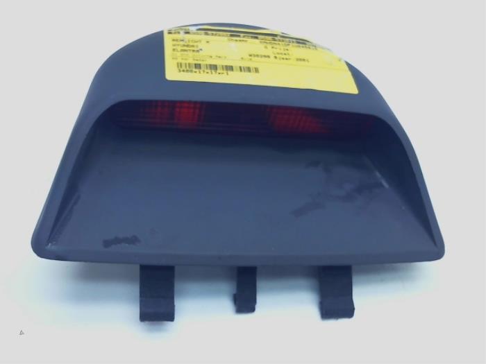 high mounted brake light hyundai elantra