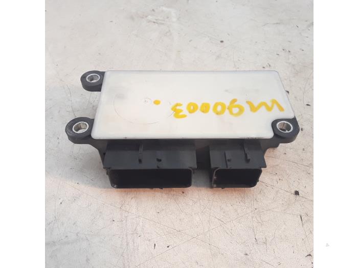 Airbag Module Nissan Micra 1.5 dCi 82 13576853AA