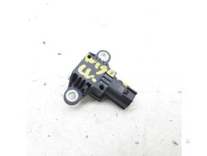 Gebruikte Sensor Airbag Isuzu D-Max (TFR/TFS) 2.5 D Twin Turbo Prijs € 15,70 Margeregeling aangeboden door Japoto Parts B.V.