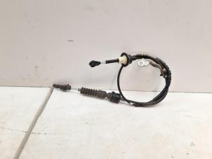 Gebruikte Handrem Kabel Isuzu D-Max (TFR/TFS) 2.5 D Twin Turbo Prijs € 26,20 Margeregeling aangeboden door Japoto Parts B.V.