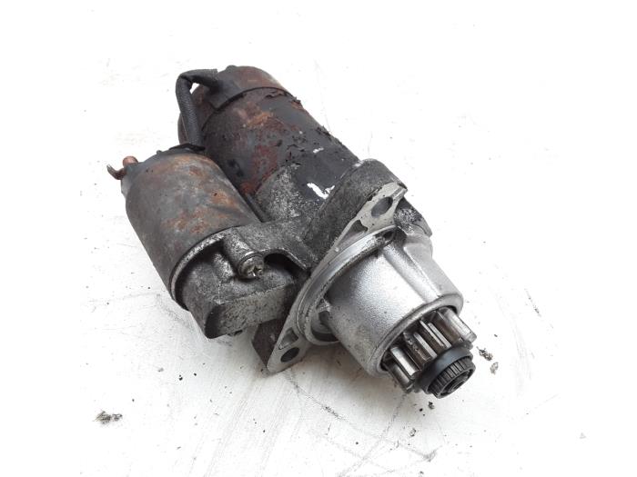 Starter Nissan Murano