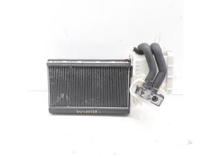 Gebruikte Aircoverdamper Subaru Legacy Touring Wagon (BP) Prijs € 52,50 Margeregeling aangeboden door Japoto Parts B.V.