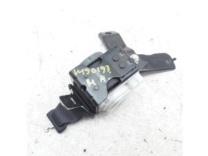Gebruikte Veiligheidsgordel midden-achter Subaru Legacy Touring Wagon (BP) Prijs € 29,99 Margeregeling aangeboden door Japoto Parts B.V.