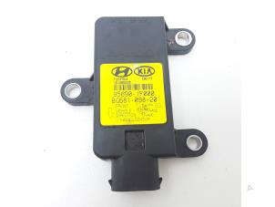 Gebruikte Sensor (overige) Kia Sportage (SL) 1.6 GDI 16V 4x2 Prijs € 74,95 Margeregeling aangeboden door Japoto Parts B.V.