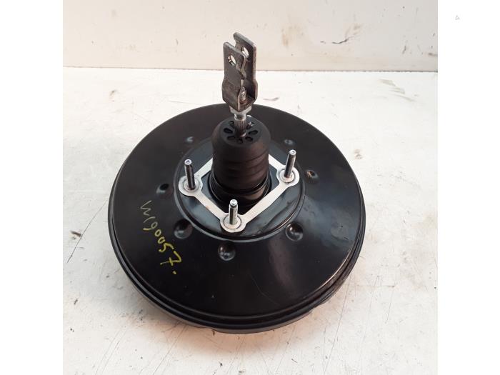 Gebruikte Rembol Toyota GT 86 (ZN) 2.0 16V Prijs € 78,74 Margeregeling aangeboden door Japoto Parts B.V.