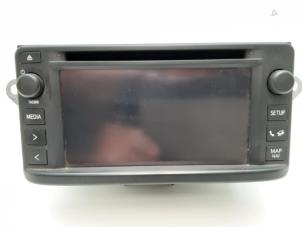 Gebruikte Radio CD Speler Toyota GT 86 (ZN) 2.0 16V Prijs € 499,99 Margeregeling aangeboden door Japoto Parts B.V.