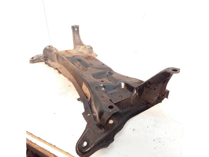 Subframe Toyota Yaris