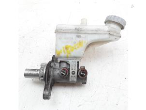 Gebruikte Hoofdremcilinder Suzuki Splash 1.2 VVT 16V Prijs € 26,20 Margeregeling aangeboden door Japoto Parts B.V.