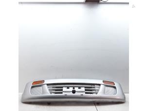 Gebruikte Bumper voor Daihatsu Terios (J1) 1.3 16V 4x4 Prijs € 100,00 Margeregeling aangeboden door Japoto Parts B.V.