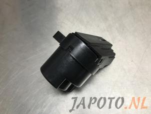 Gebruikte Diversen Chevrolet Spark 1.0 16V Bifuel Prijs € 20,99 Margeregeling aangeboden door Japoto Parts B.V.