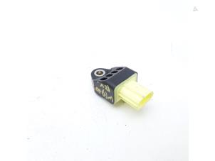 Gebruikte Sensor Airbag Toyota GT 86 (ZN) 2.0 16V Prijs € 31,49 Margeregeling aangeboden door Japoto Parts B.V.