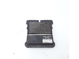 Gebruikte Module ontsteking Toyota Corolla Verso (R10/11) 2.0 D-4D 16V Prijs € 52,49 Margeregeling aangeboden door Japoto Parts B.V.