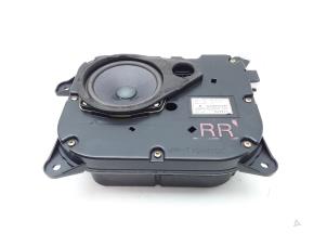 Gebruikte Luidspreker Lexus GS (..S16) 300 3.0 24V VVT-i Prijs € 20,99 Margeregeling aangeboden door Japoto Parts B.V.