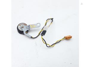 Gebruikte Luidspreker Lexus GS (..S16) 300 3.0 24V VVT-i Prijs € 20,99 Margeregeling aangeboden door Japoto Parts B.V.