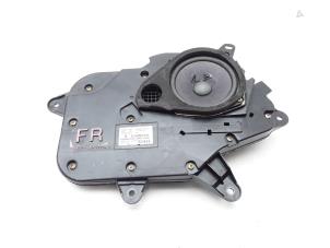 Gebruikte Luidspreker Lexus GS (..S16) 300 3.0 24V VVT-i Prijs € 20,99 Margeregeling aangeboden door Japoto Parts B.V.