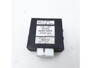 Gebruikte Relais Lexus GS (..S16) 300 3.0 24V VVT-i Prijs € 41,95 Margeregeling aangeboden door Japoto Parts B.V.