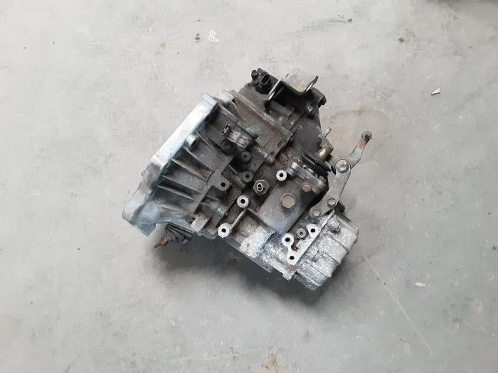 Gearbox Toyota Corolla