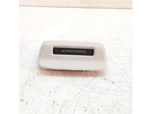 Gebruikte Display Interieur Mitsubishi Space Star (A0) 1.0 12V Prijs € 10,45 Margeregeling aangeboden door Japoto Parts B.V.