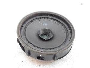 Gebruikte Luidspreker Mitsubishi Space Star (A0) 1.0 12V Prijs € 13,11 Margeregeling aangeboden door Japoto Parts B.V.