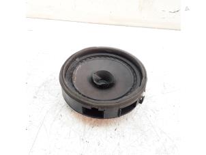 Gebruikte Luidspreker Mitsubishi Space Star (A0) 1.0 12V Prijs € 13,11 Margeregeling aangeboden door Japoto Parts B.V.