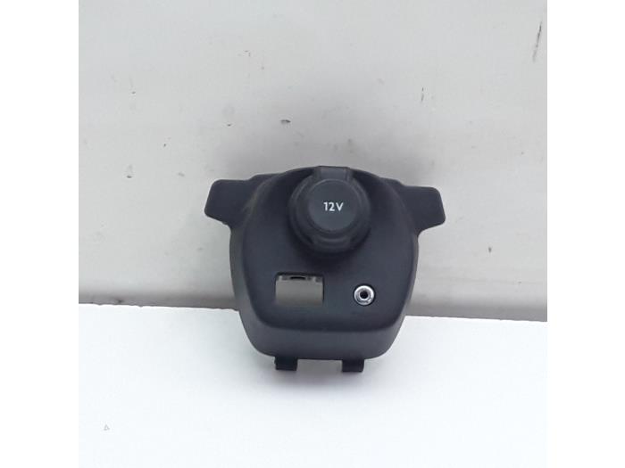 Switch Toyota Aygo Japanese & Korean auto parts