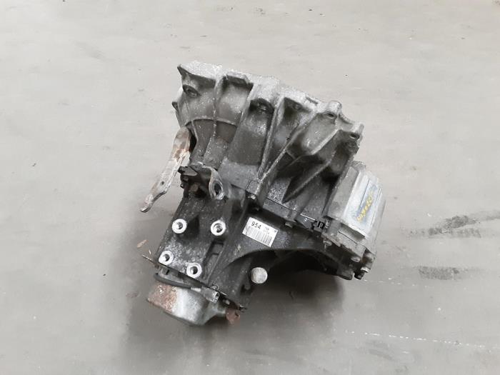 Gearbox Daihatsu Sirion