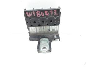 Gebruikte Diversen Mitsubishi Lancer Sports Sedan (CY/CZ) 1.8 MIVEC 16V Prijs € 10,45 Margeregeling aangeboden door Japoto Parts B.V.