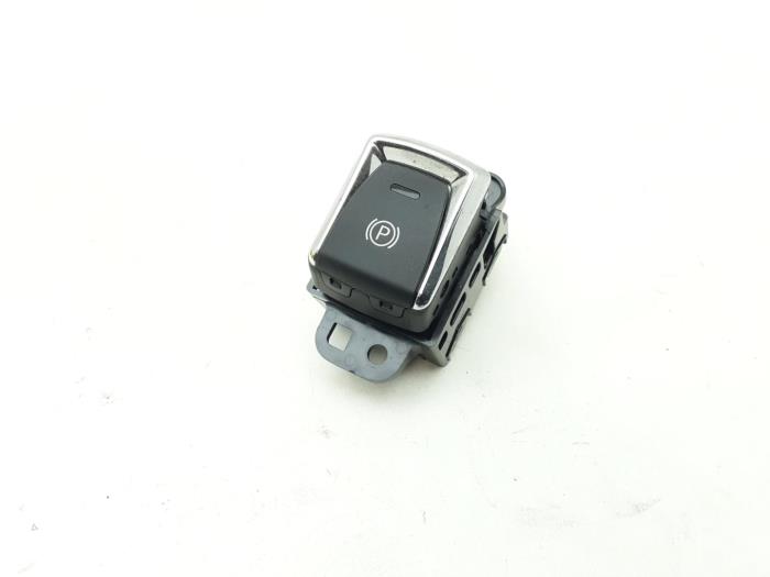 Interrupteur (commutateur) De Lève-vitre Avant Gauche Pour NISSAN Qashqai - Neuf NTY (réf. OE EWS-NS-000 / 000393876)