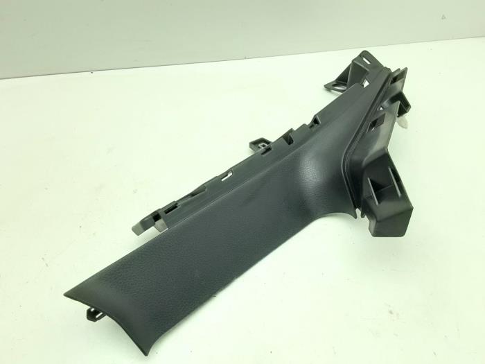 Gebruikte Diversen Toyota GT 86 (ZN) 2.0 16V Prijs € 15,74 Margeregeling aangeboden door Japoto Parts B.V.
