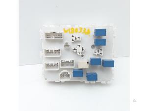 Gebruikte Zekeringkast Suzuki Vitara (LY/MY) 1.6 16V VVT Prijs € 26,24 Margeregeling aangeboden door Japoto Parts B.V.